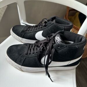 Nike blazers